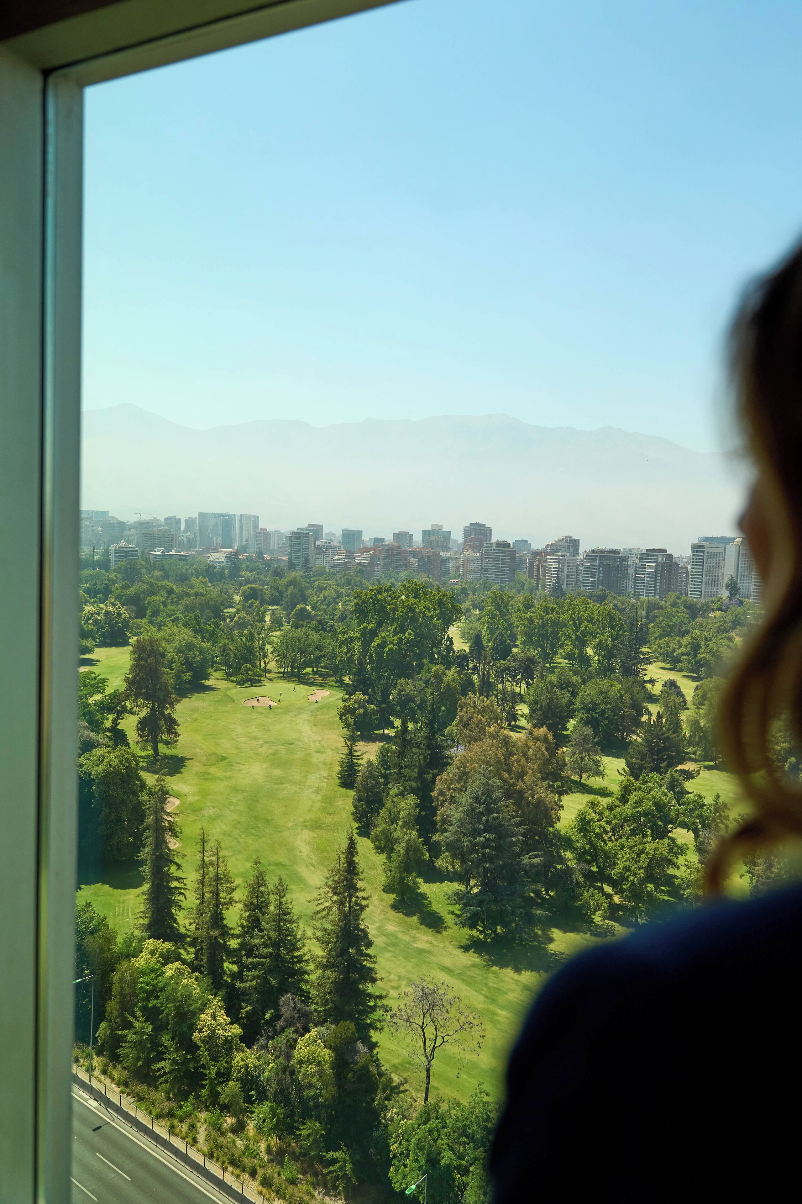 Presidential-Suite, 1 King-Bett | Minibar, Zimmersafe, Schreibtisch, Verdunkelungsvorhänge