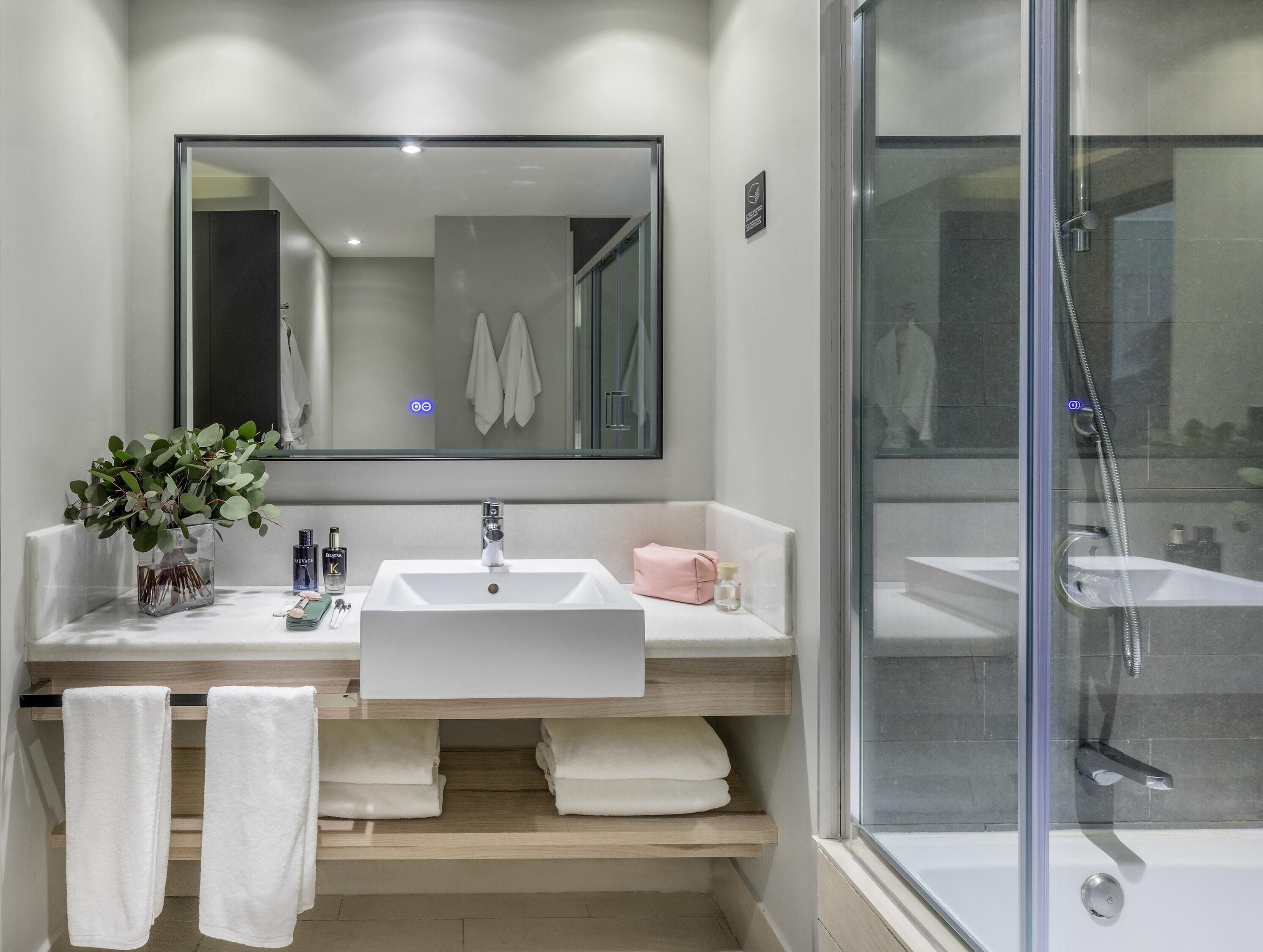 Photo - Pullman Santiago Vitacura