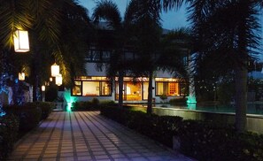 Exterior - Samui Boat Lagoon (Koh Samui)
