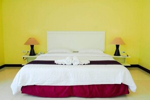 Minibar - Eastiny Residence Hotel (Pattaya)