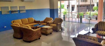 Eastiny Residence Hotel