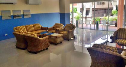 Eastiny Residence Hotel