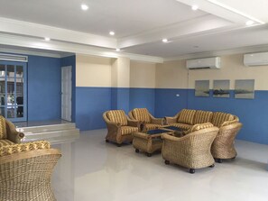 Interior - Eastiny Residence Hotel (Pattaya)