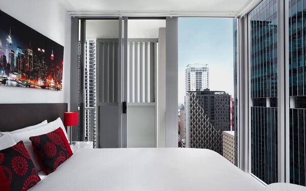 Mantra Midtown