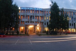 Exterior - Hotel Terme (Sarajevo)