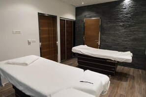 Sauna, hot tub, hot springs, body treatments, hydrotherapy, body wraps - Hotel Terme (Sarajevo)