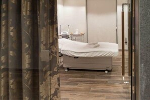 Sauna, hot tub, hot springs, body treatments, hydrotherapy, body wraps - Hotel Terme (Sarajevo)