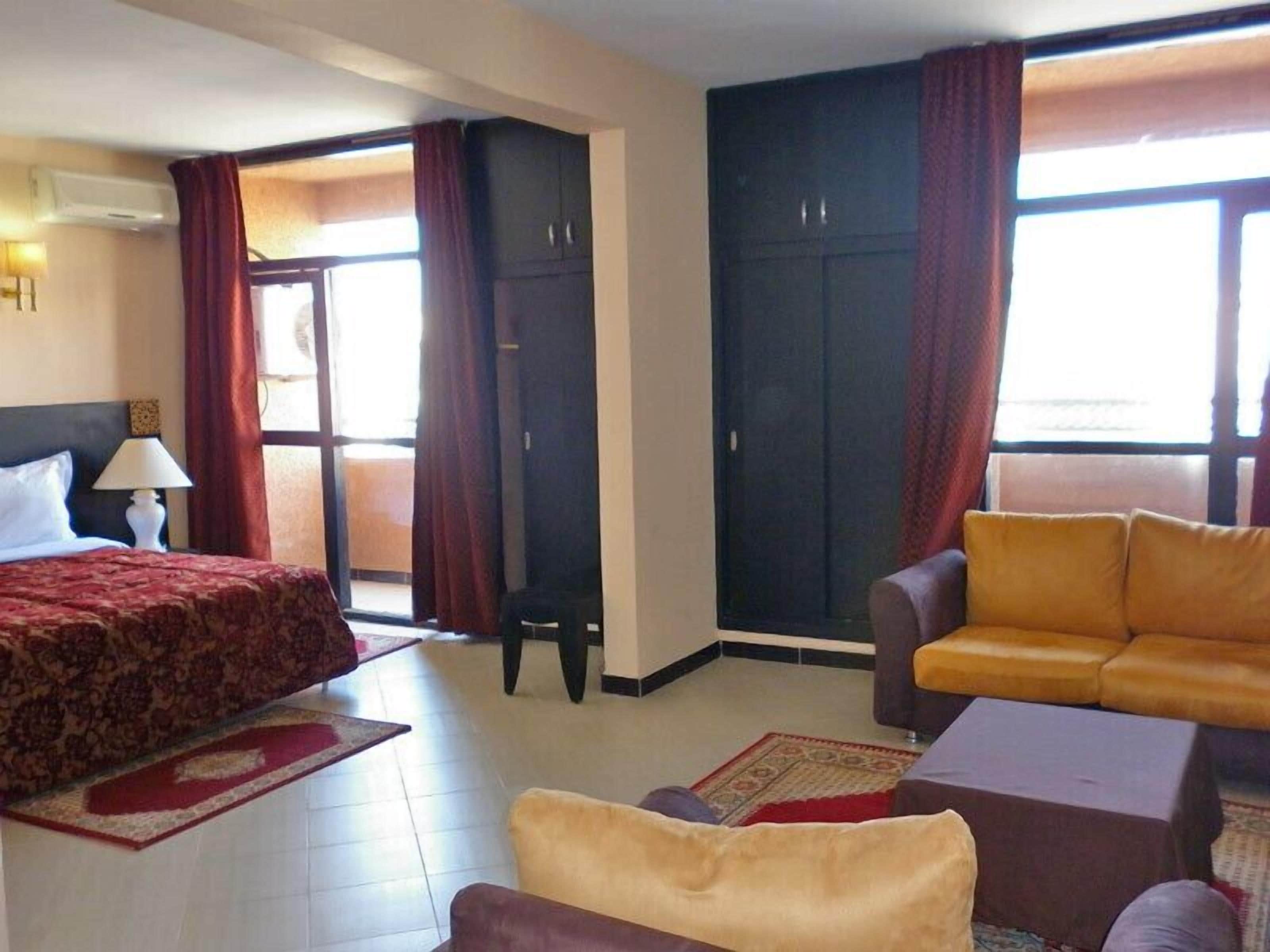 Photo - Oscar Hotel