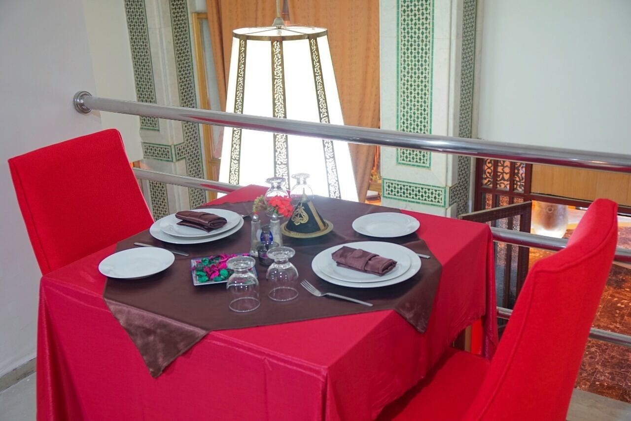 Photo - Oscar Hotel