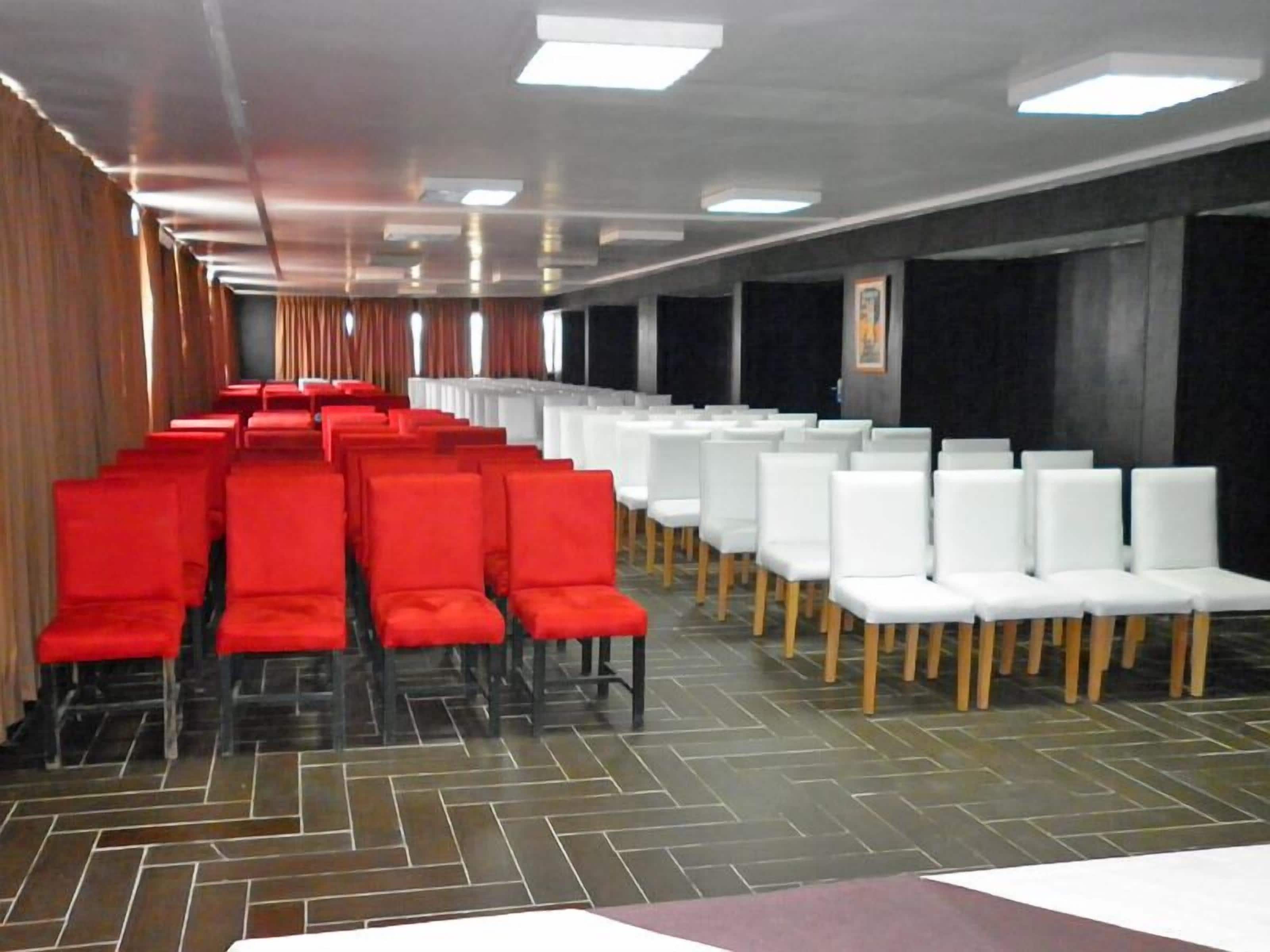 Photo - Oscar Hotel