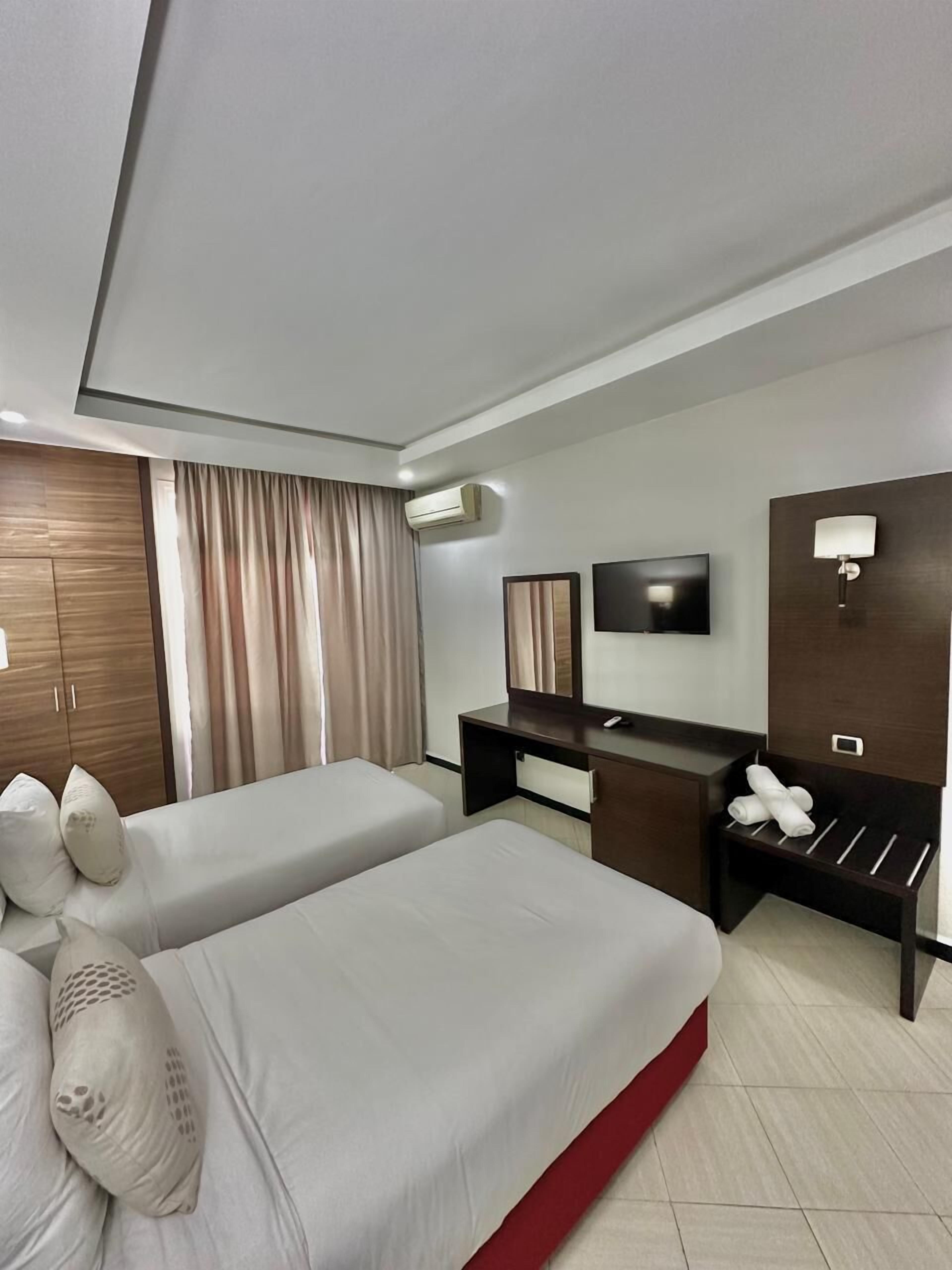 Photo - Oscar Hotel
