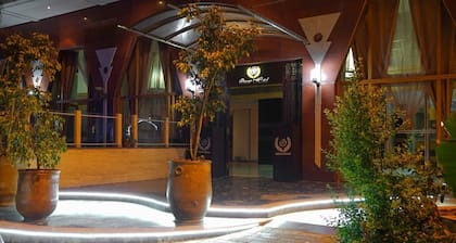 HĂŽtel Oscar
