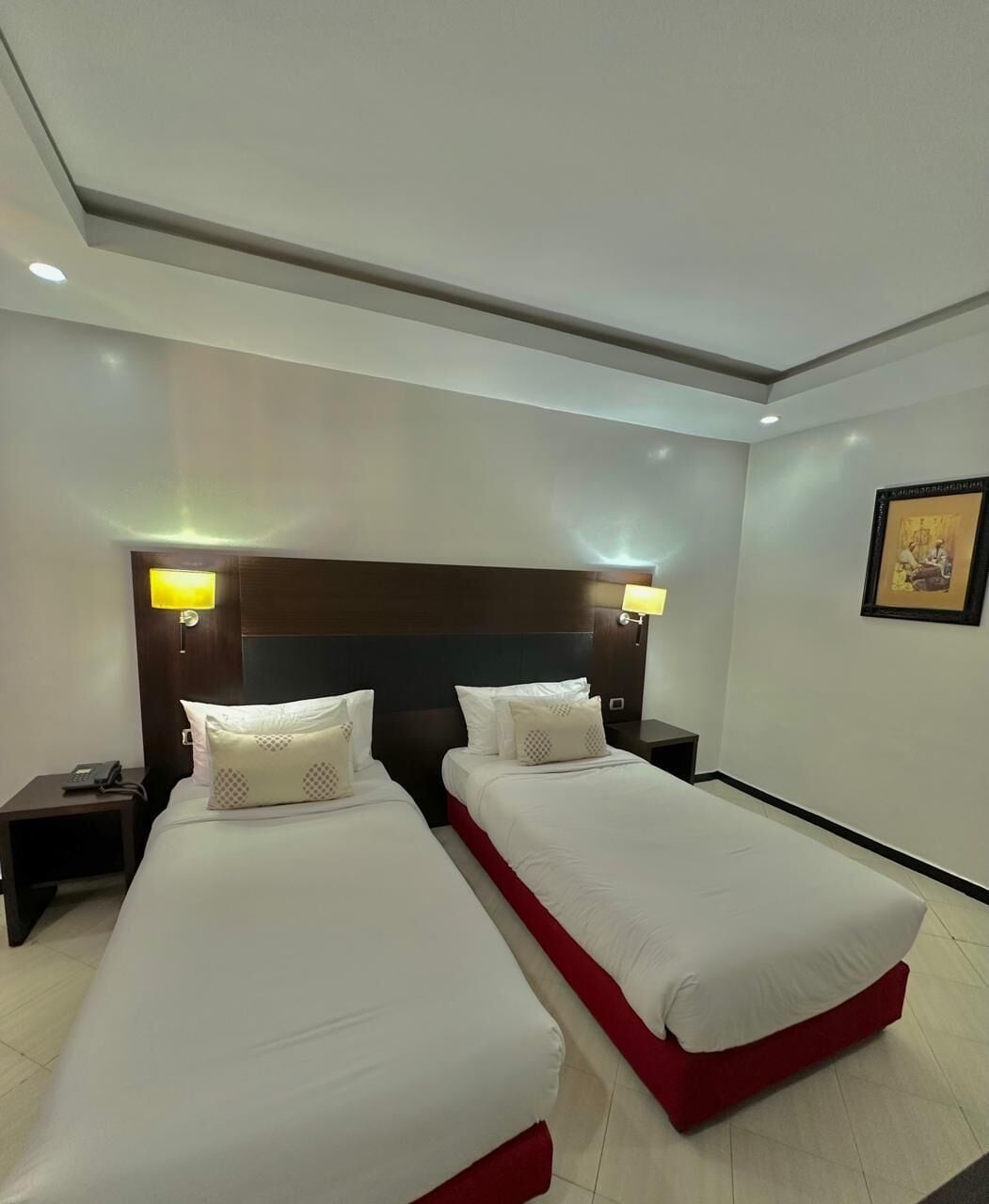 Photo - Oscar Hotel
