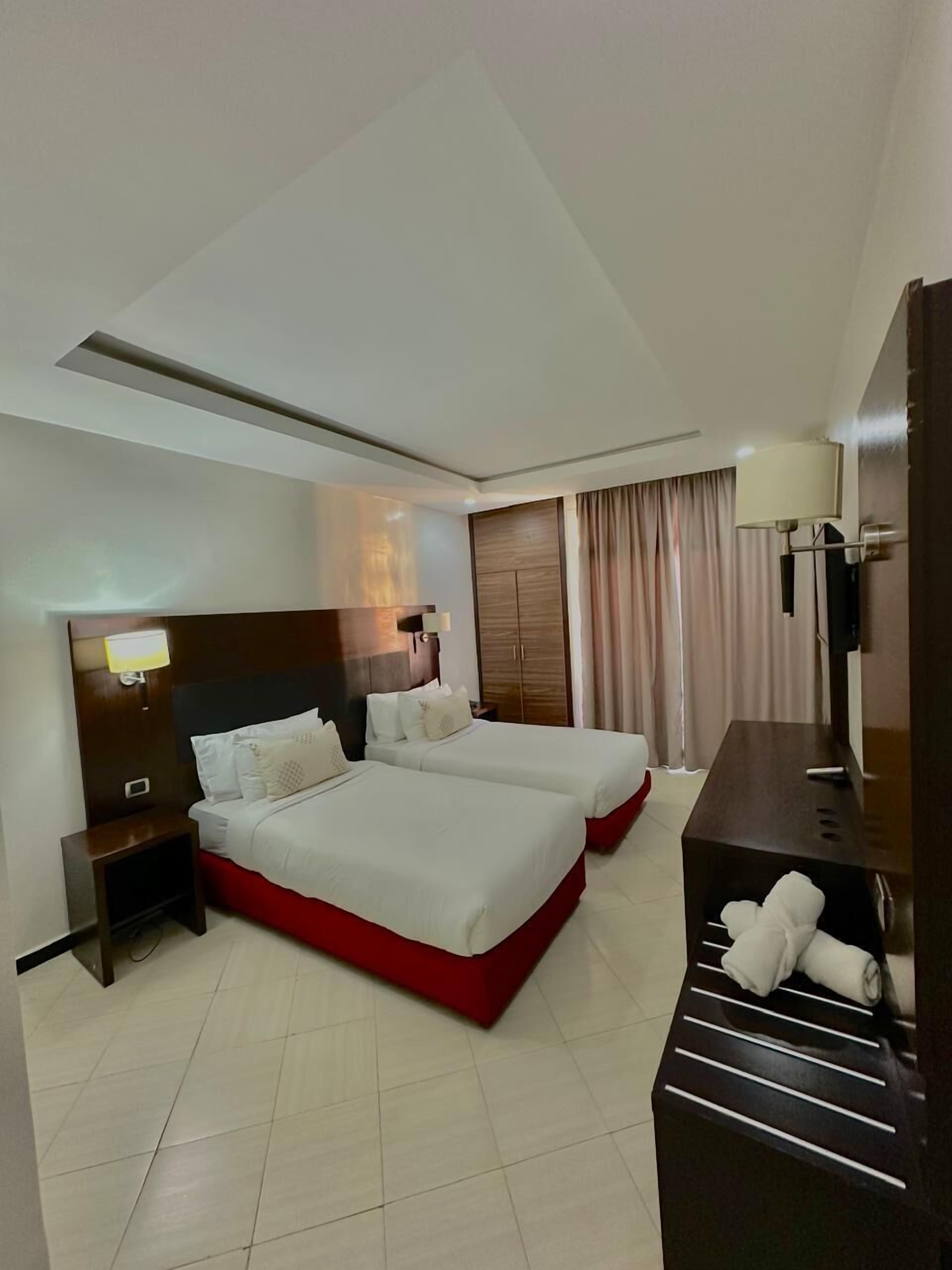 Photo - Oscar Hotel