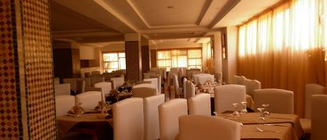 ร้านอาหาร