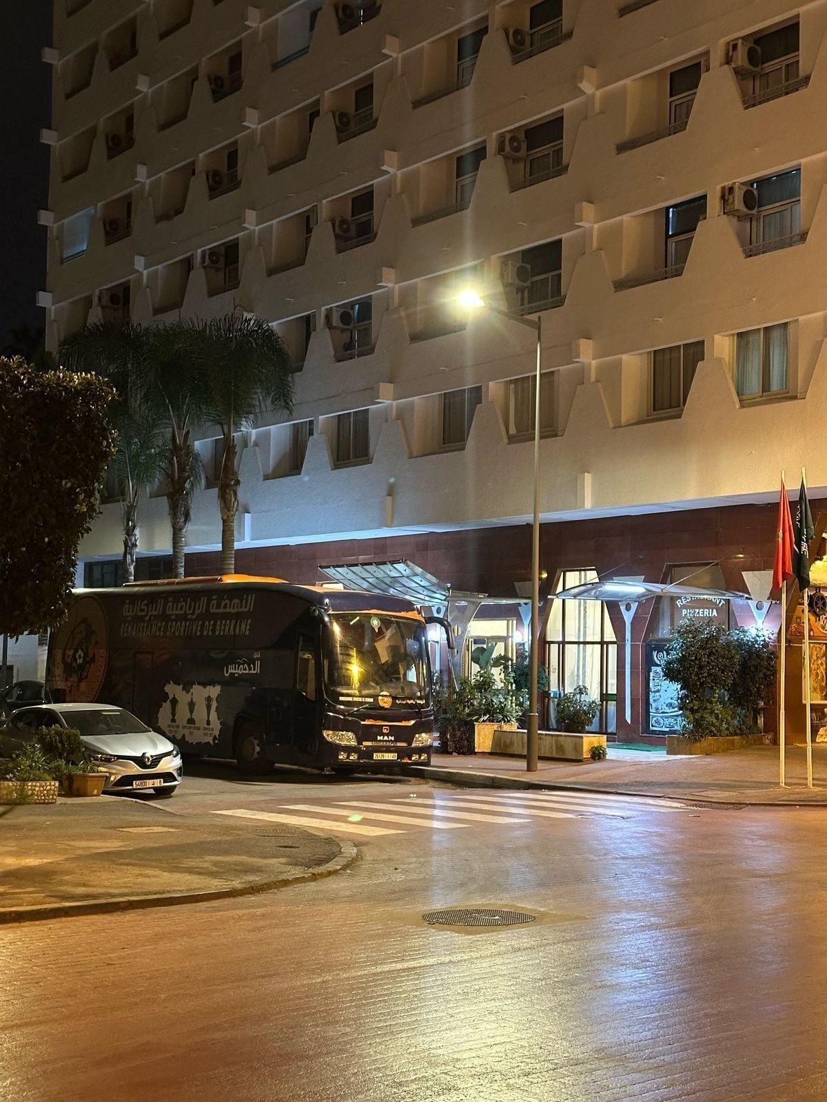 Photo - Oscar Hotel
