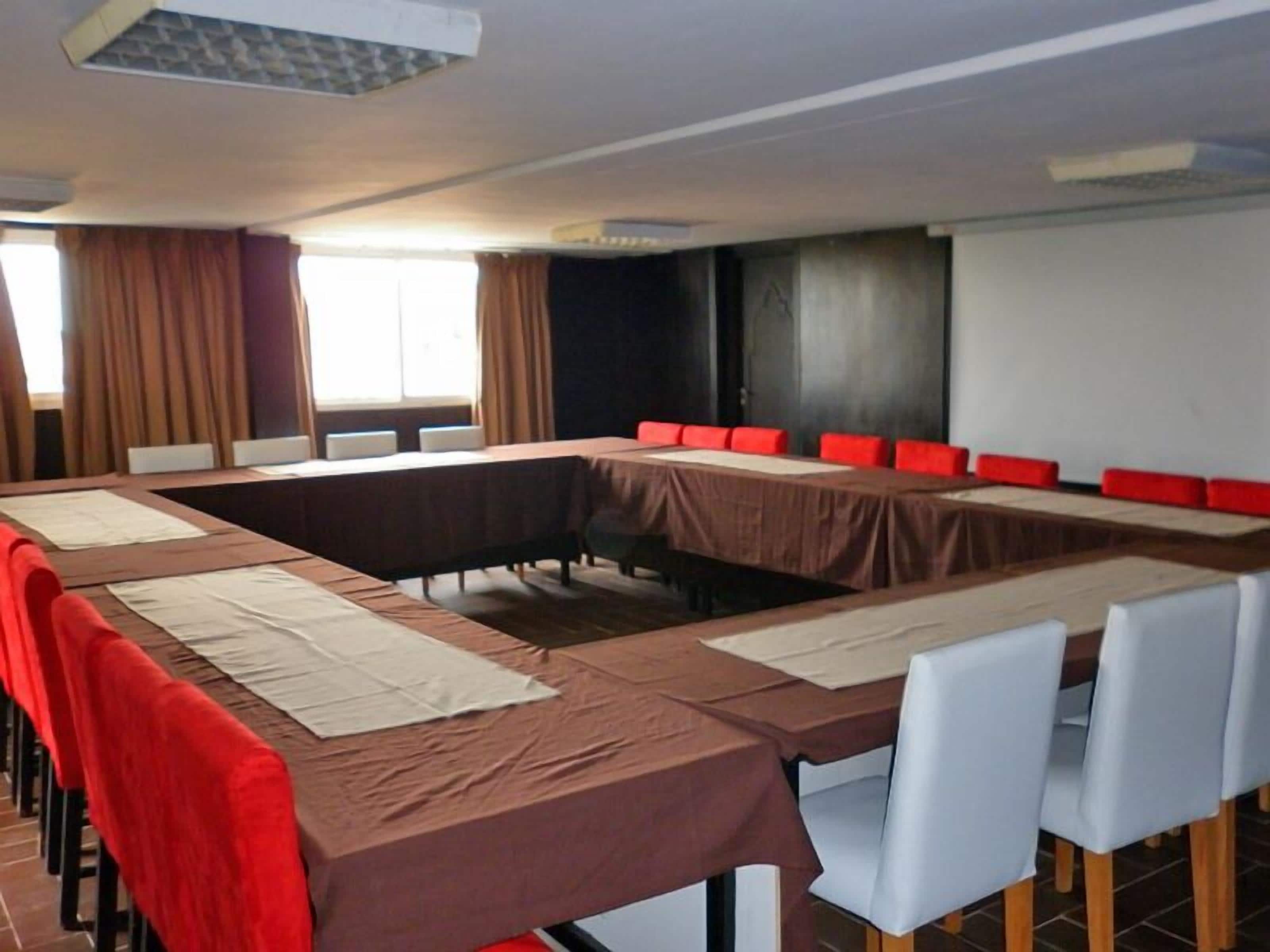 Photo - Oscar Hotel