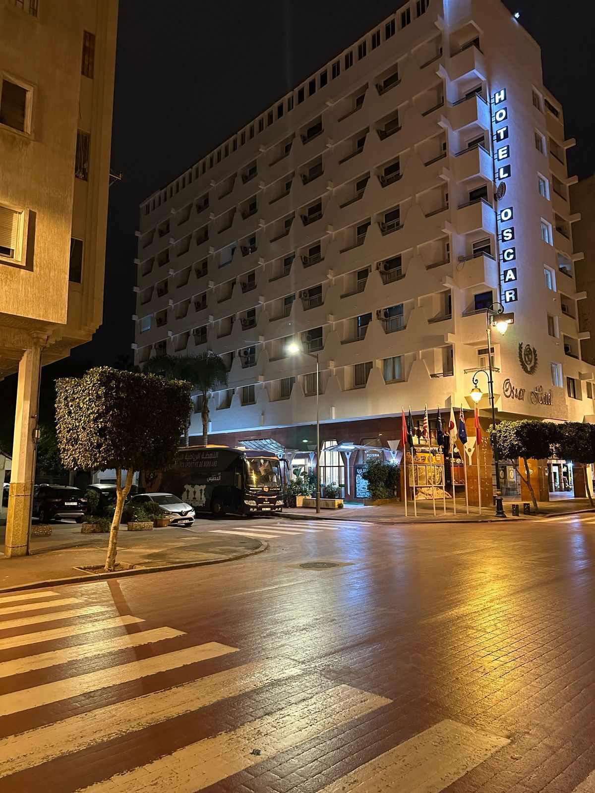 Photo - Oscar Hotel