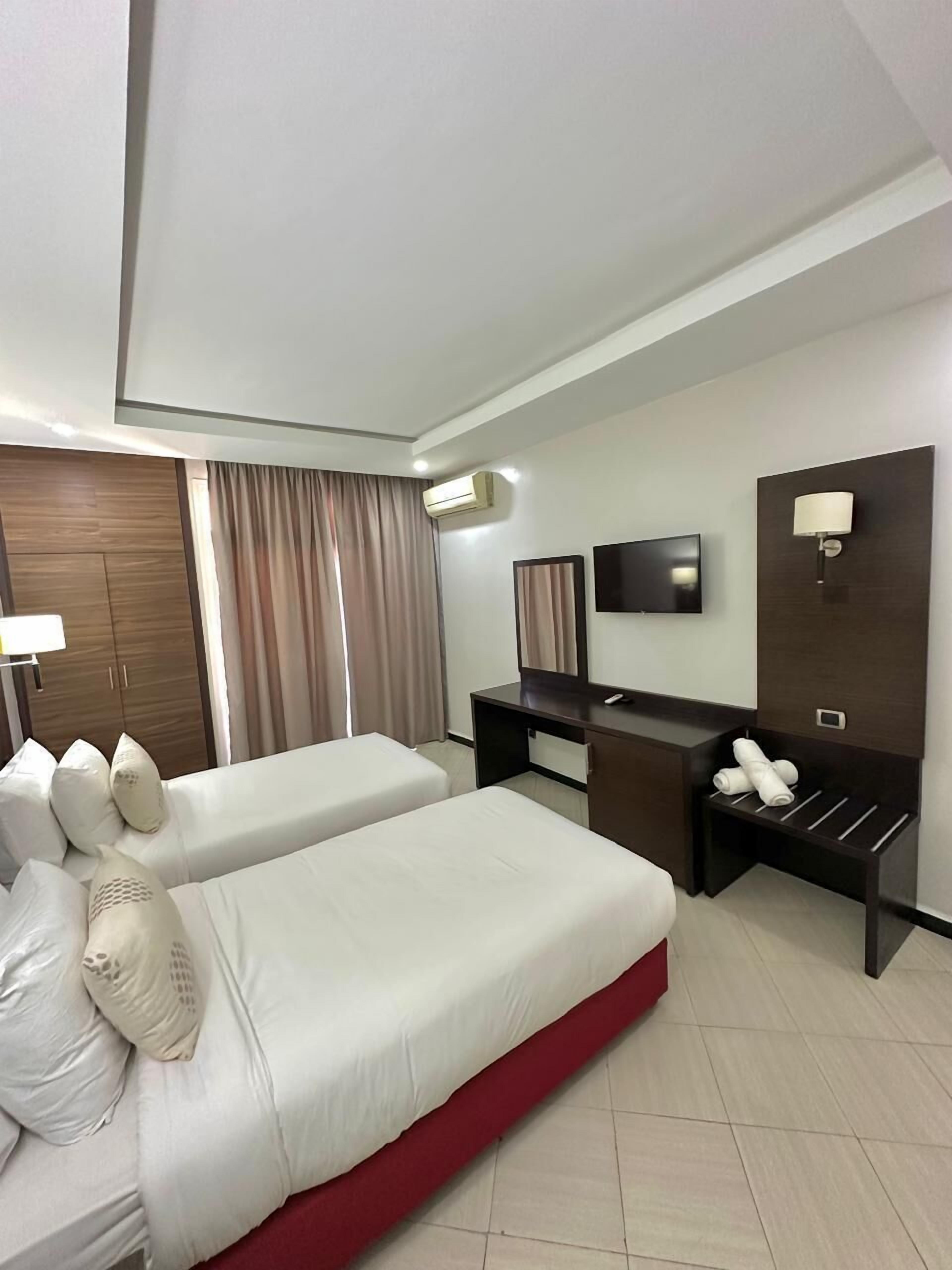 Photo - Oscar Hotel