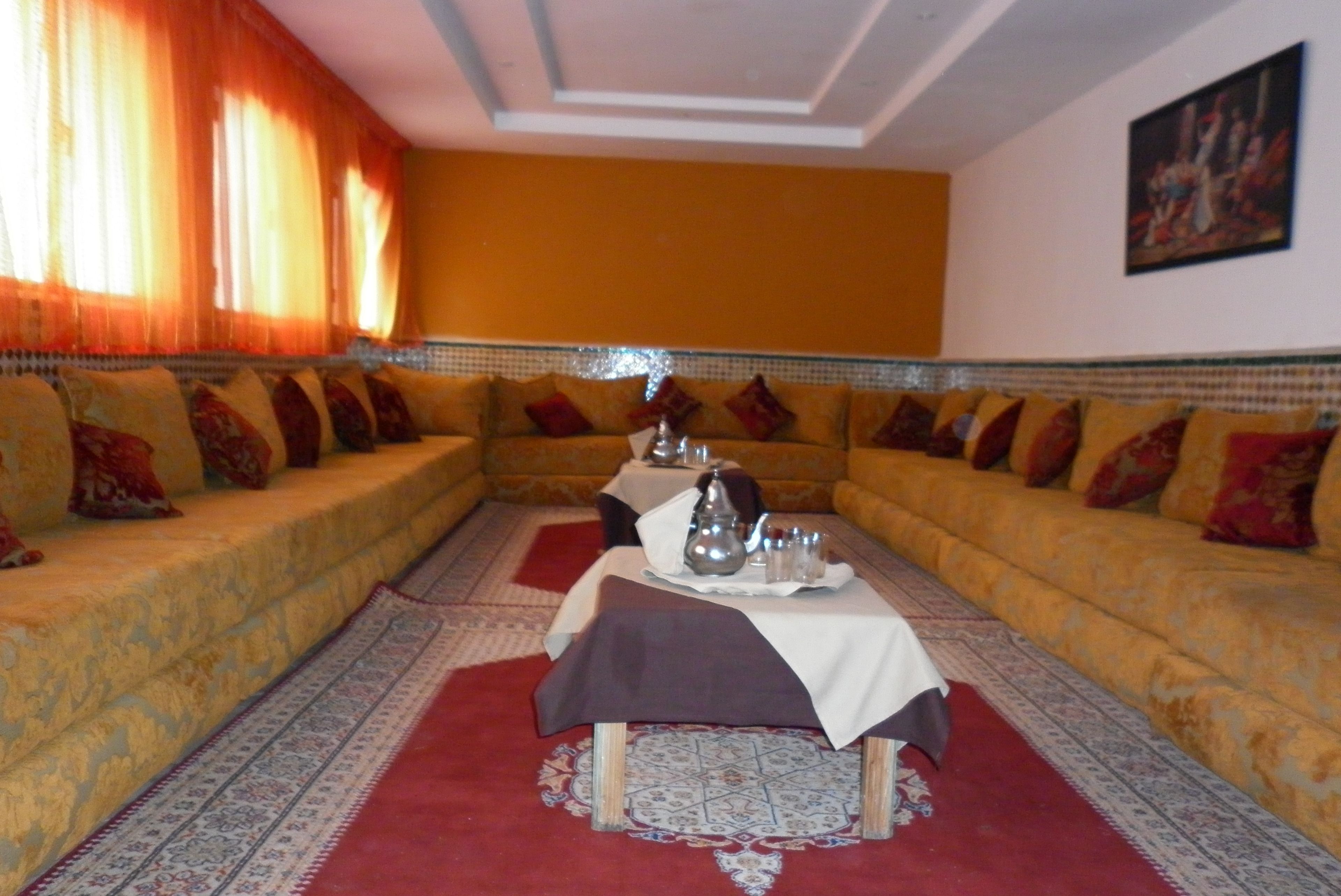 Photo - Oscar Hotel