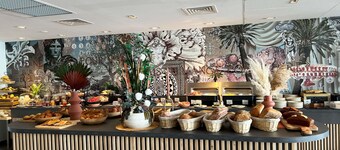 ibis Styles Nimes Gare Centre