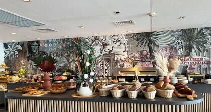 ibis Styles Nimes Gare Centre