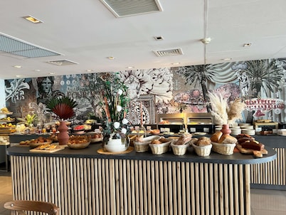 ibis Styles Nimes Gare Centre