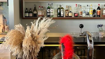Bar (sur place)