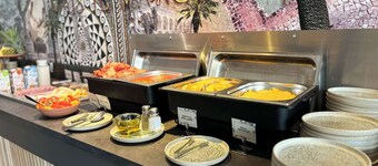 ibis Styles Nimes Gare Centre