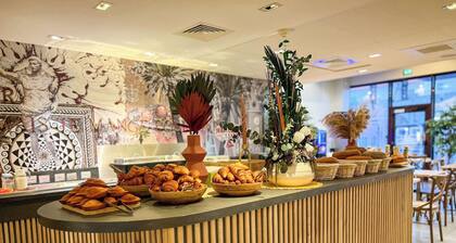 ibis Styles Nimes Gare Centre