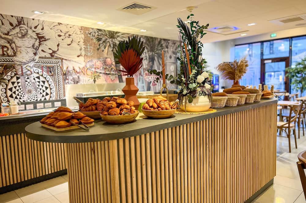 ibis Styles Nimes Gare Centre