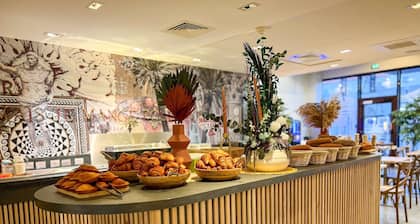 ibis Styles Nimes Gare Centre