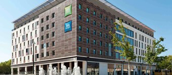 ibis Styles Nimes Gare Centre