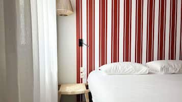 Standard-Doppelzimmer, 1 Doppelbett