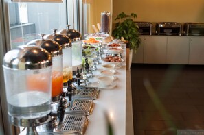 Buffet - ibis Saigon South (Ho Chi Minh City)