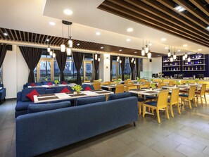 Restaurant - ibis Saigon South (Ho Chi Minh City)