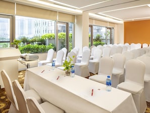 Salle de réunion