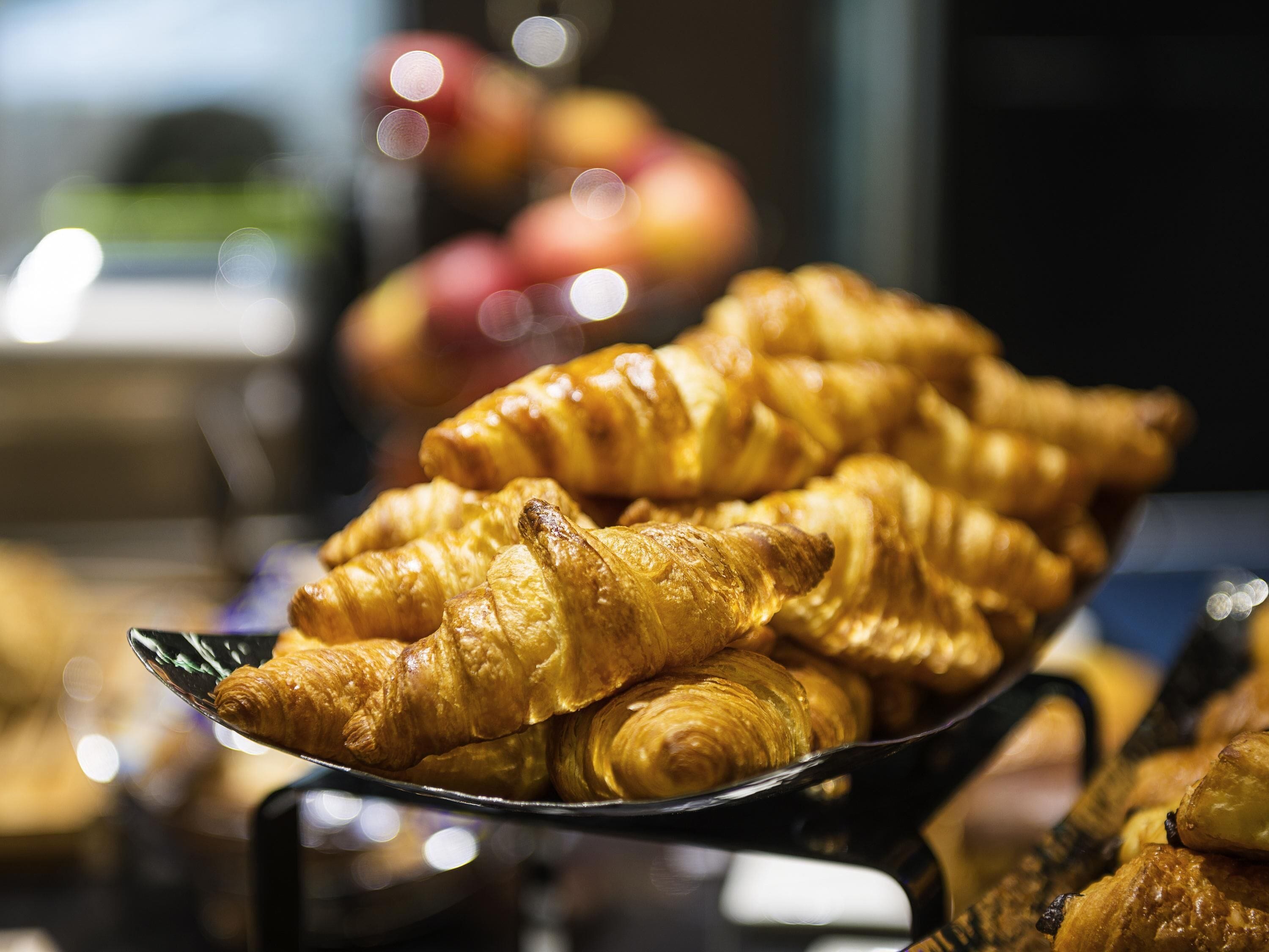 Frokostområde