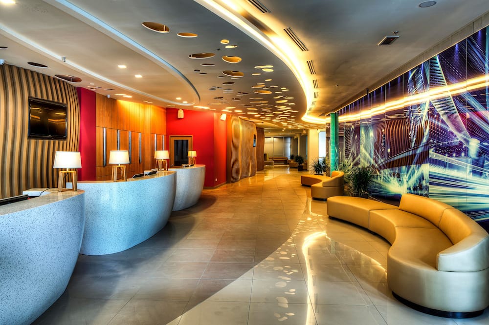 ibis Styles Kuala Lumpur Fraser Business Park