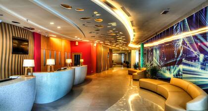 ibis Styles Kuala Lumpur Fraser Business Park