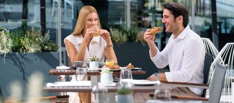  Zijin Hotel Belgrade