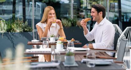 Zijin Hotel Belgrade