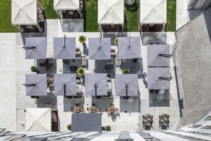 Teras/patio
