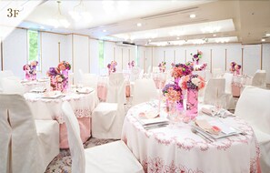 Salón de baile