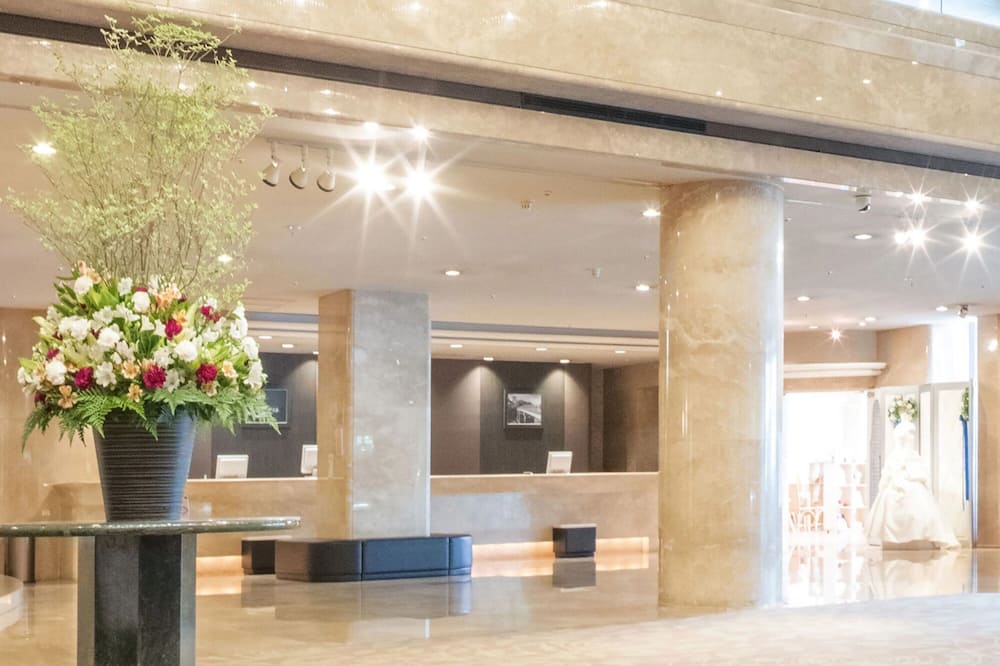 Hotel Awina Osaka