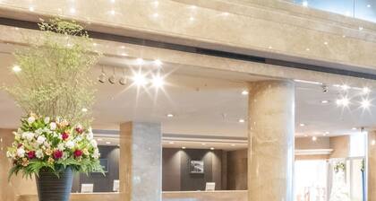 Hotel Awina Osaka