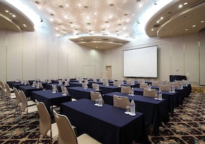 Sala de reunions