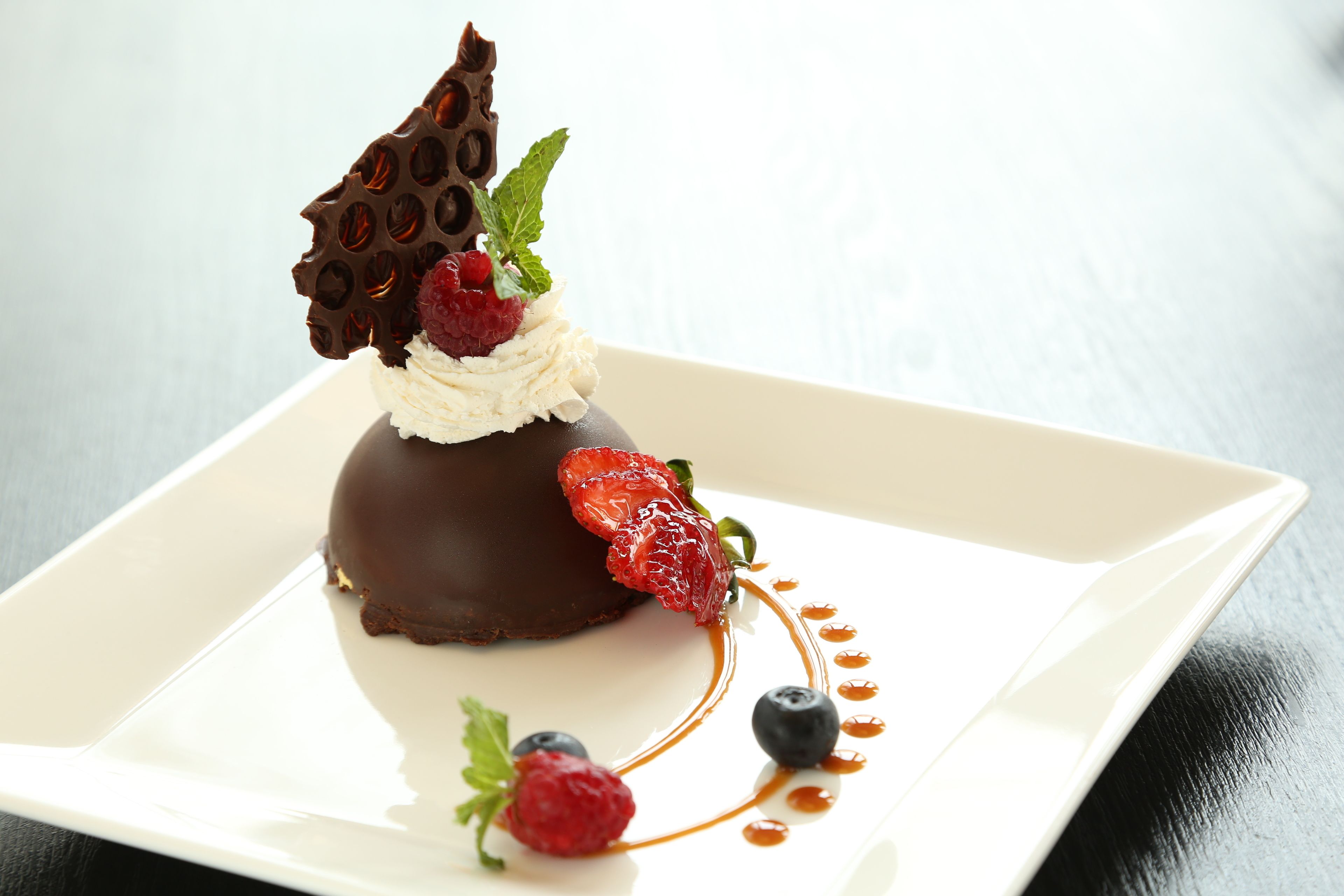 Photo - Riva Surya Bangkok