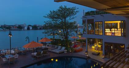 Riva Surya Bangkok