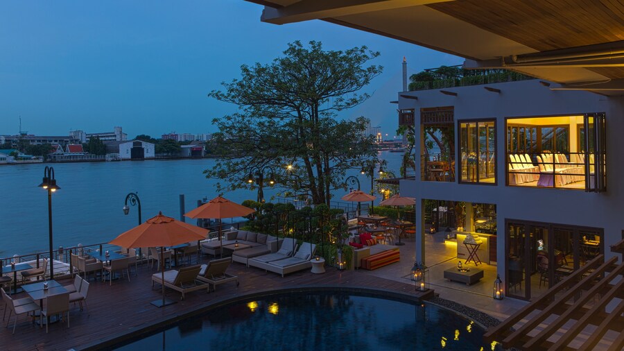 Riva Surya Bangkok